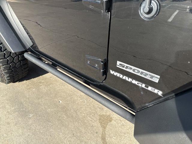 used 2010 Jeep Wrangler car, priced at $14,998