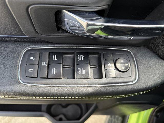 used 2017 Ram 1500 car, priced at $31,918