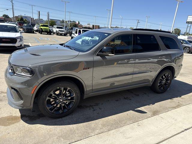 new 2026 Dodge Durango car, priced at $47,999