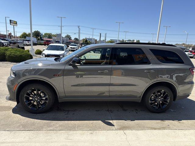 new 2026 Dodge Durango car, priced at $47,999