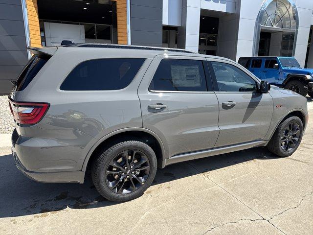 new 2026 Dodge Durango car, priced at $47,999