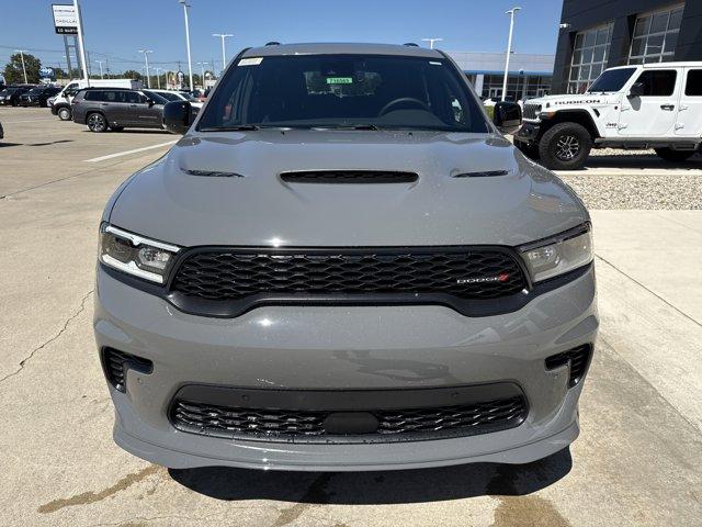 new 2026 Dodge Durango car, priced at $47,999