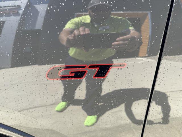new 2026 Dodge Durango car, priced at $47,999