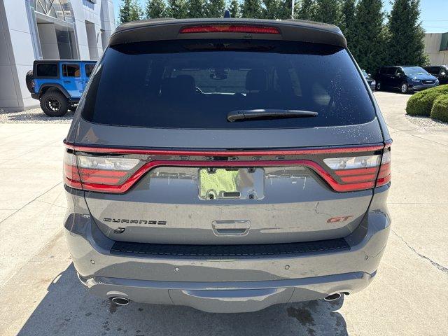 new 2026 Dodge Durango car, priced at $47,999