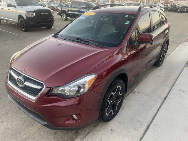 used 2014 Subaru XV Crosstrek car, priced at $12,777