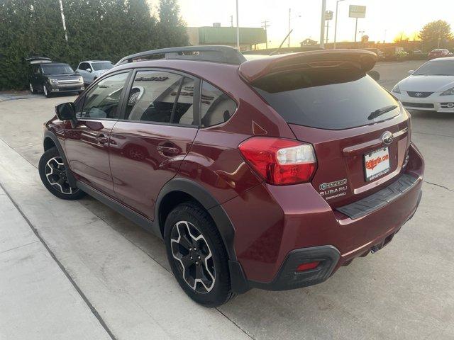 used 2014 Subaru XV Crosstrek car, priced at $12,777