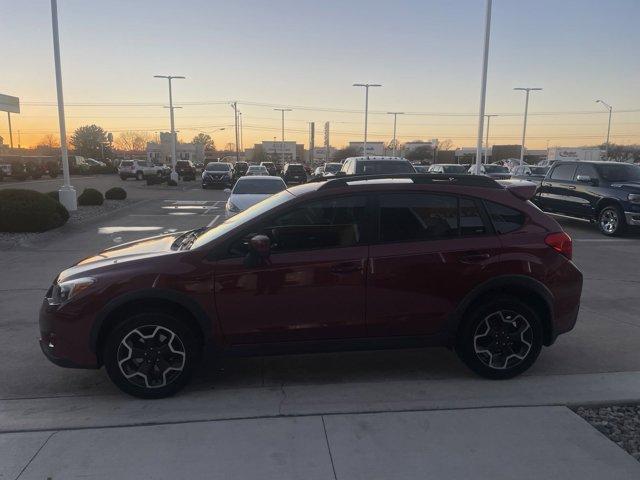 used 2014 Subaru XV Crosstrek car, priced at $12,777