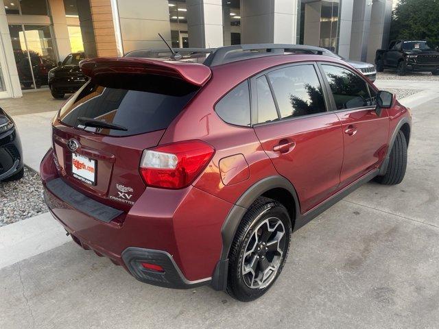 used 2014 Subaru XV Crosstrek car, priced at $12,777