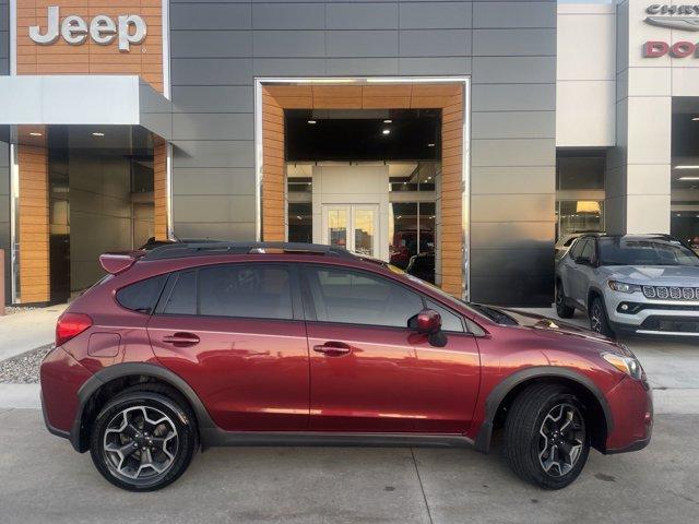 used 2014 Subaru XV Crosstrek car, priced at $12,777