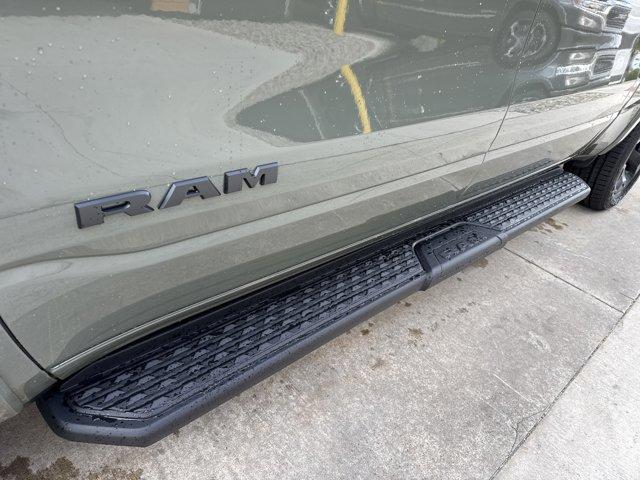 new 2026 Ram 1500 car, priced at $60,999