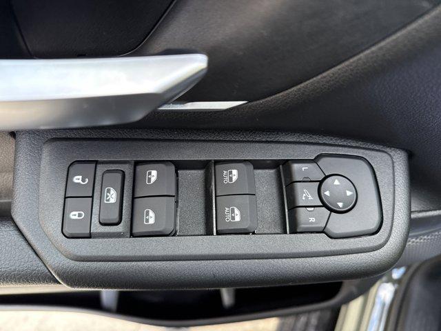 new 2026 Ram 1500 car, priced at $60,999