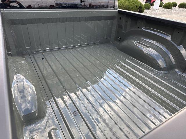 new 2026 Ram 1500 car, priced at $60,999