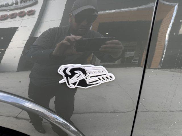 new 2026 Ram 1500 car, priced at $60,999