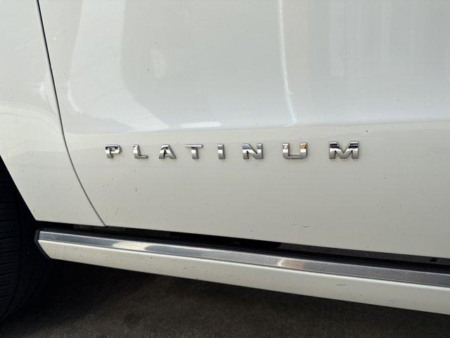 used 2021 Ford Expedition car, priced at $41,558