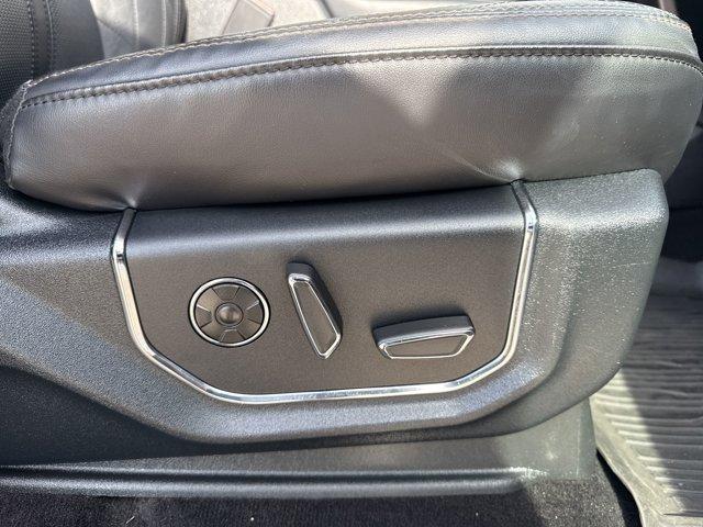 used 2021 Ford Expedition car, priced at $41,558