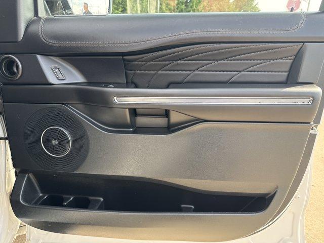 used 2021 Ford Expedition car, priced at $41,558