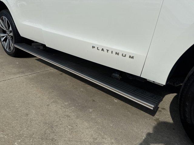 used 2021 Ford Expedition car, priced at $41,558