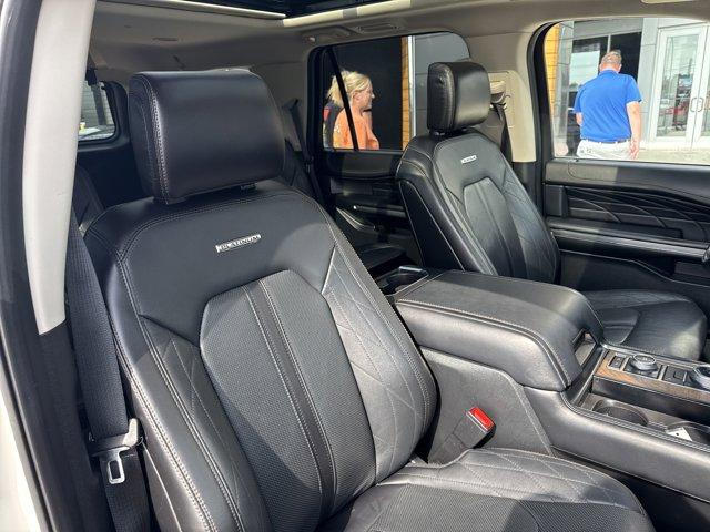 used 2021 Ford Expedition car, priced at $41,558