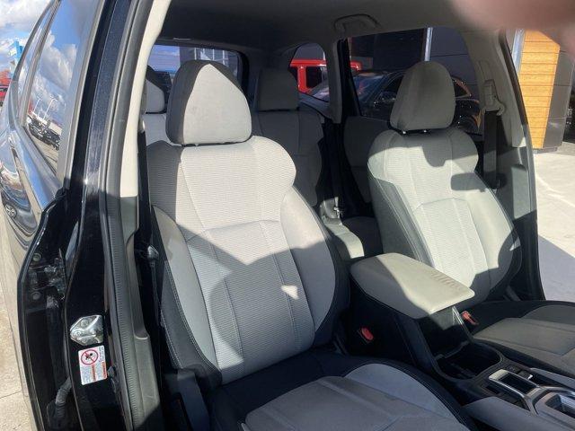 used 2019 Subaru Forester car, priced at $14,564