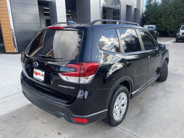 used 2019 Subaru Forester car, priced at $14,564