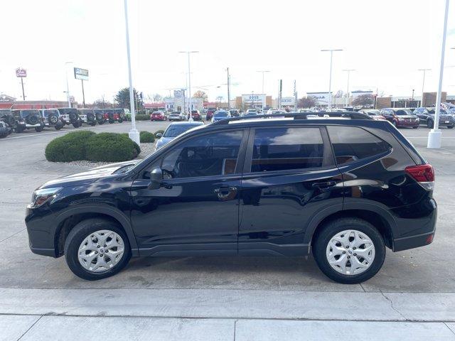 used 2019 Subaru Forester car, priced at $14,564