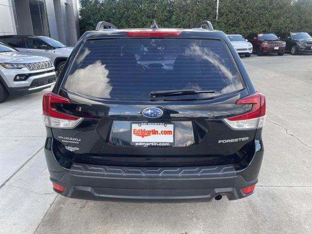 used 2019 Subaru Forester car, priced at $14,564