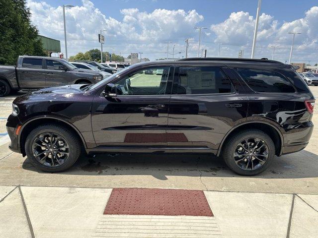 new 2025 Dodge Durango car, priced at $51,475