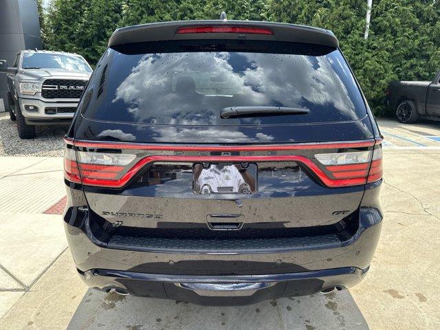 new 2025 Dodge Durango car, priced at $51,475