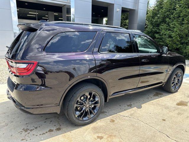 new 2025 Dodge Durango car, priced at $51,475