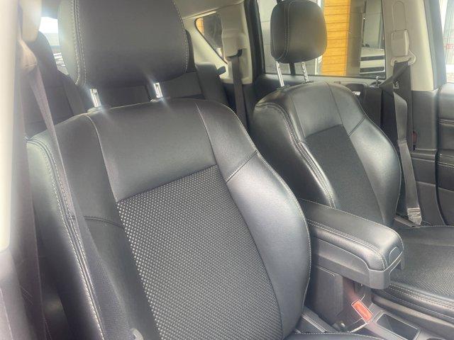 used 2017 Jeep Compass car, priced at $12,888
