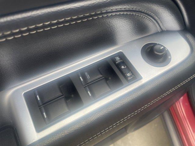 used 2017 Jeep Compass car, priced at $12,888