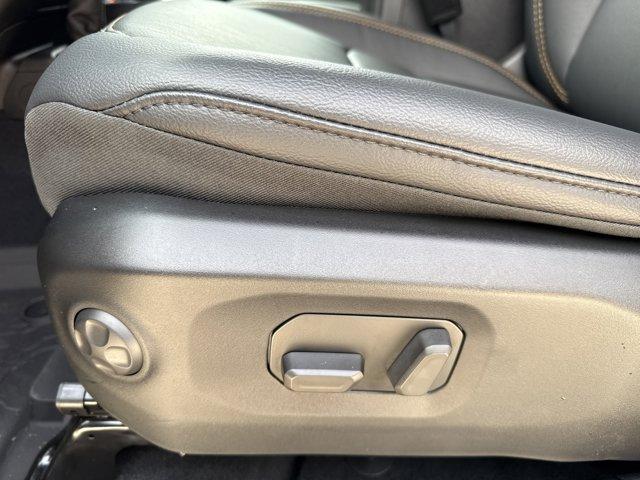 new 2025 Jeep Wrangler car, priced at $56,999