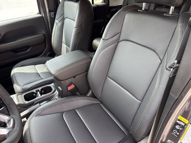 new 2025 Jeep Wrangler car, priced at $56,999