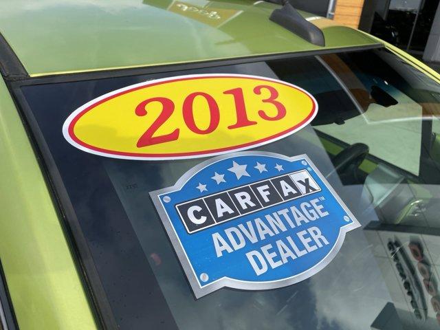 used 2013 Chevrolet Spark car, priced at $6,887