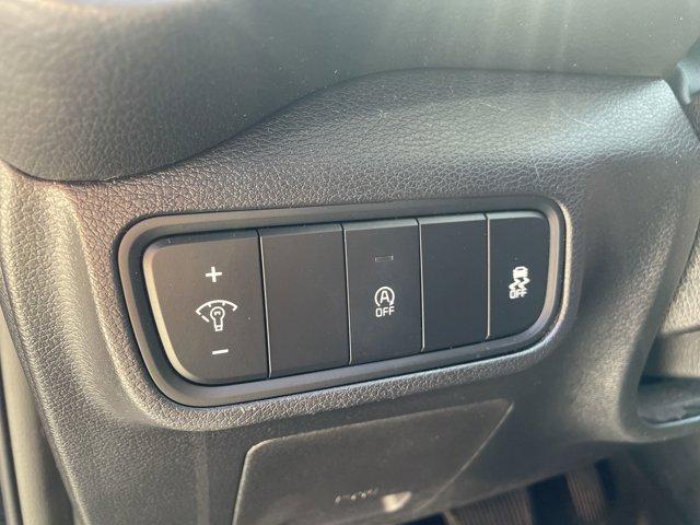 used 2020 Kia Soul car, priced at $13,999