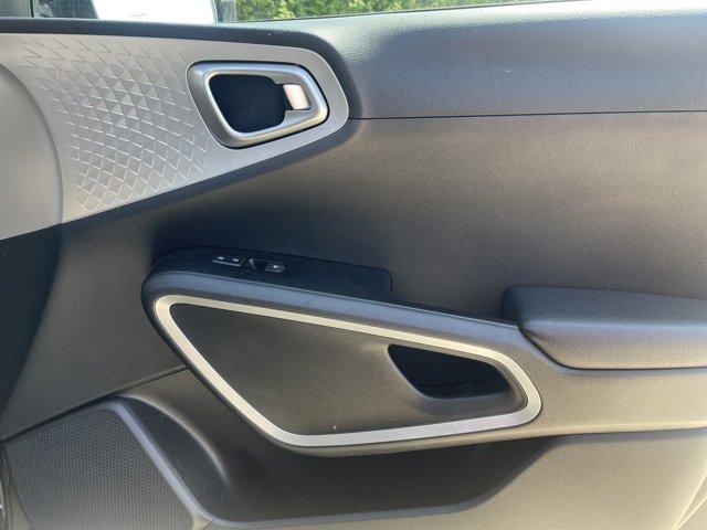 used 2020 Kia Soul car, priced at $13,999