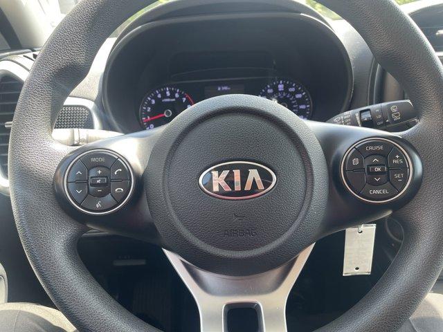 used 2020 Kia Soul car, priced at $13,999
