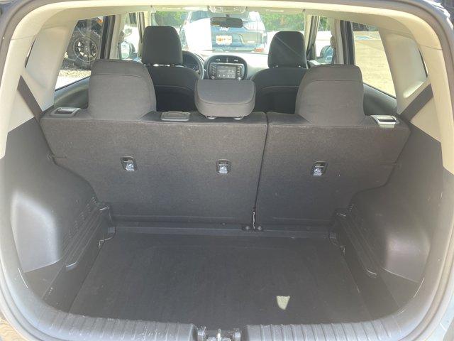 used 2020 Kia Soul car, priced at $13,999