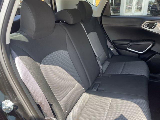 used 2020 Kia Soul car, priced at $13,999