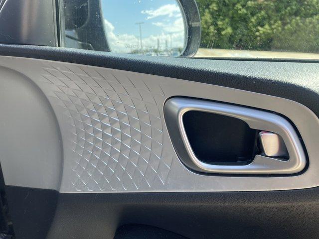 used 2020 Kia Soul car, priced at $13,999