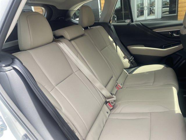 used 2023 Subaru Outback car, priced at $29,445