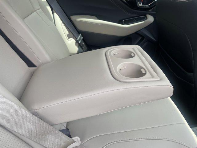 used 2023 Subaru Outback car, priced at $29,445