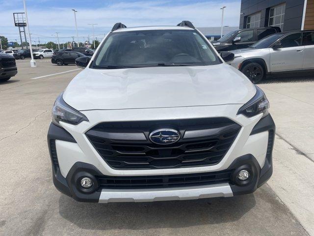 used 2023 Subaru Outback car, priced at $29,445
