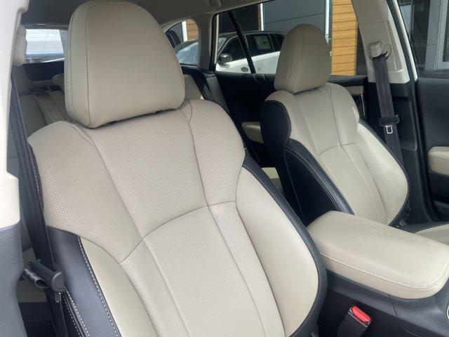 used 2023 Subaru Outback car, priced at $29,445