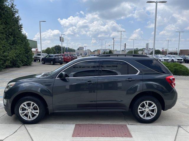 used 2017 Chevrolet Equinox car, priced at $11,799