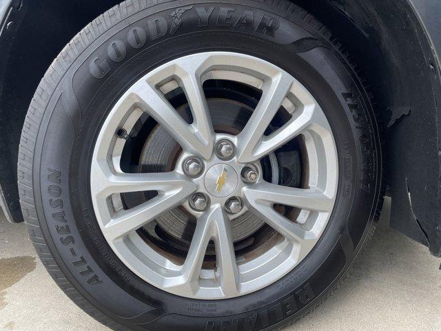 used 2017 Chevrolet Equinox car, priced at $11,799