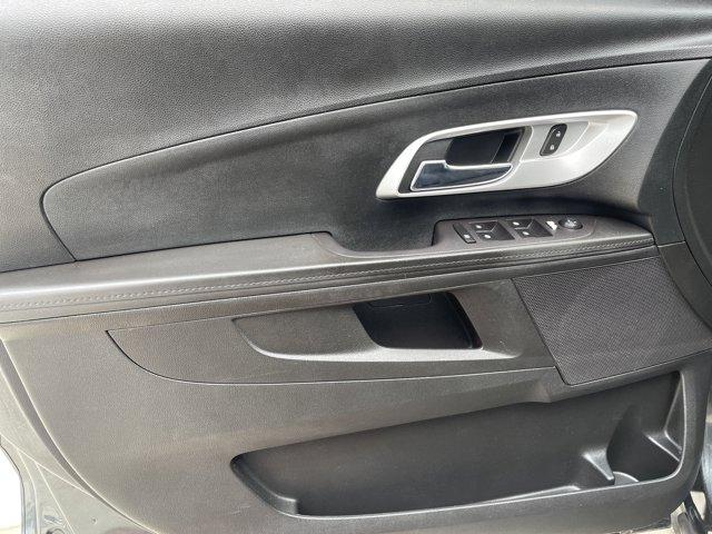 used 2017 Chevrolet Equinox car, priced at $11,799