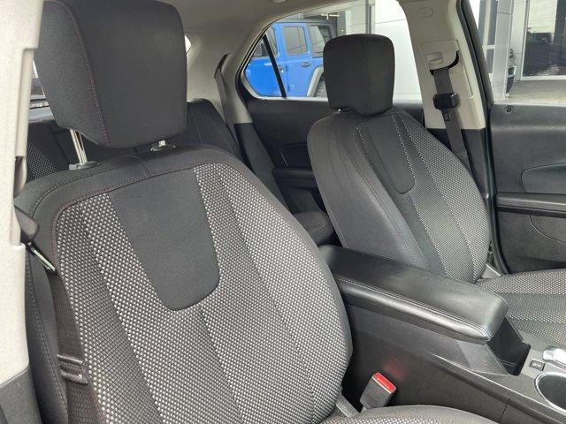 used 2017 Chevrolet Equinox car, priced at $11,799