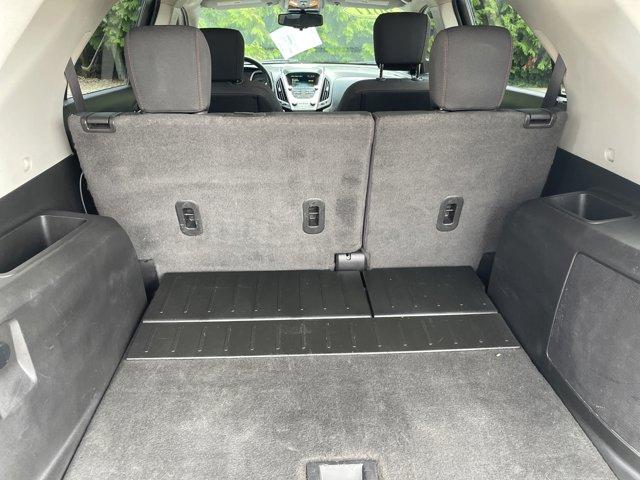 used 2017 Chevrolet Equinox car, priced at $11,799