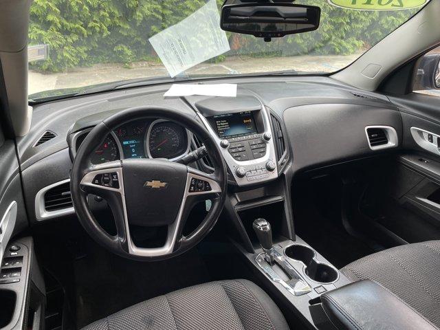 used 2017 Chevrolet Equinox car, priced at $11,799